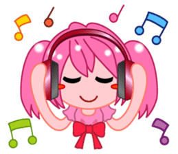 Thai Must Have Vol.3 - Moi Jung Ver.2 sticker #6676618