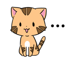 meow meow sticker #6676654