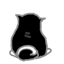 A lot of Japanese midget Shibas sticker #6676868