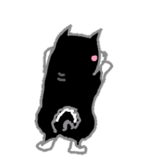 A lot of Japanese midget Shibas sticker #6676885