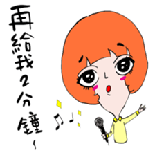 3xMood sticker #6676910
