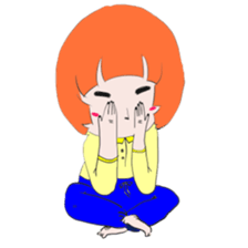 3xMood sticker #6676917
