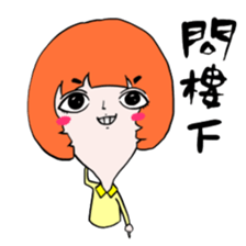 3xMood sticker #6676922