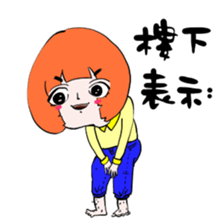 3xMood sticker #6676923