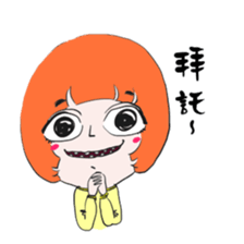 3xMood sticker #6676925