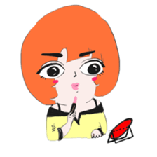 3xMood sticker #6676926