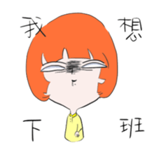 3xMood sticker #6676934
