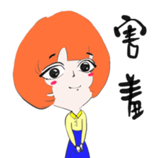 3xMood sticker #6676938
