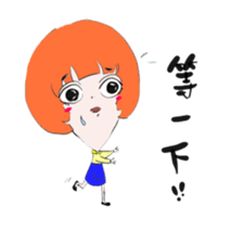 3xMood sticker #6676939