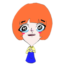 3xMood sticker #6676940