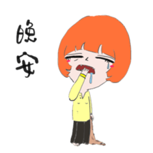 3xMood sticker #6676943