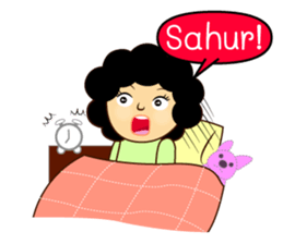 Ama Indo sticker #6677766