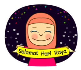 Ama Indo sticker #6677769