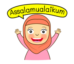 Ama Indo sticker #6677770