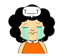 Ama Indo sticker #6677773