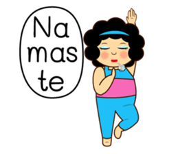 Ama Indo sticker #6677777