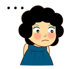 Ama Indo sticker #6677778