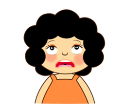 Ama Indo sticker #6677780