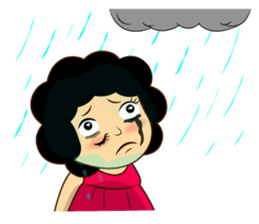 Ama Indo sticker #6677781