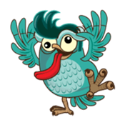 Owly sticker #6677992