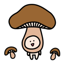 Life of Kumagoro part8 sticker #6678558