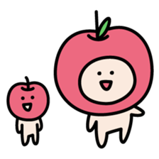 Life of Kumagoro part8 sticker #6678583