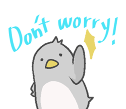 Axolotl and friends Sticker 5 sticker #6678707