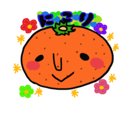 Fruits!FRUITS!!! sticker #6679469