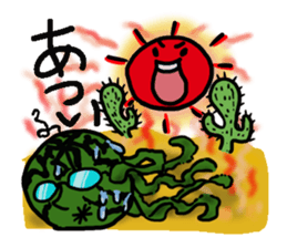 Fruits!FRUITS!!! sticker #6679475