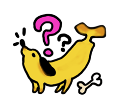 Fruits!FRUITS!!! sticker #6679482