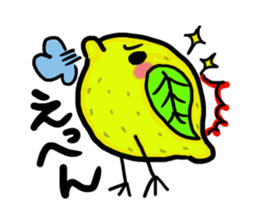 Fruits!FRUITS!!! sticker #6679484