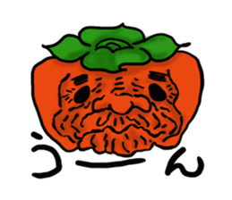 Fruits!FRUITS!!! sticker #6679488