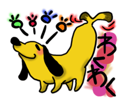 Fruits!FRUITS!!! sticker #6679493