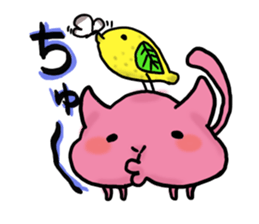 Fruits!FRUITS!!! sticker #6679501