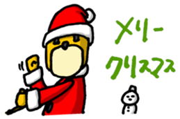 It's with all the wear of a bear. ver3 sticker #6679836