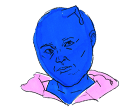 KARAHURU sticker #6679865