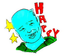 KARAHURU sticker #6679866