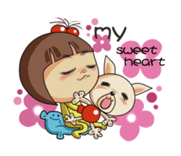 joy&lulu sticker #6680273