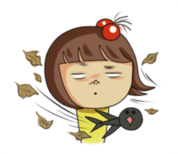 joy&lulu sticker #6680275