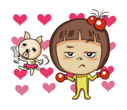 joy&lulu sticker #6680277