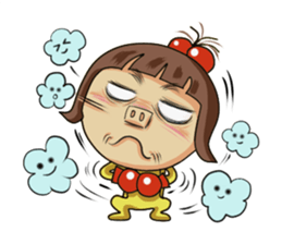 joy&lulu sticker #6680278