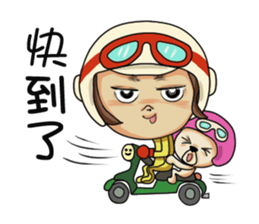 joy&lulu sticker #6680280