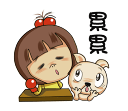 joy&lulu sticker #6680284
