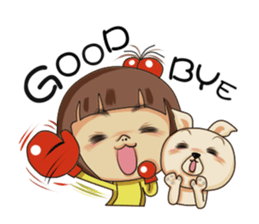 joy&lulu sticker #6680286