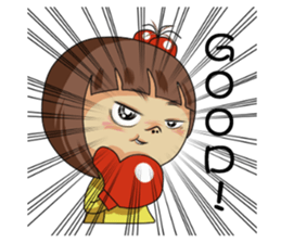 joy&lulu sticker #6680287