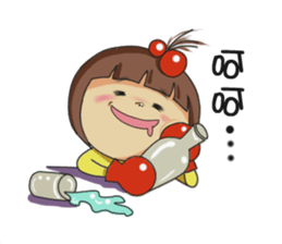 joy&lulu sticker #6680291