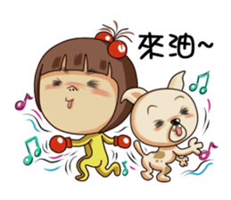 joy&lulu sticker #6680296