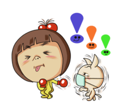 joy&lulu sticker #6680301