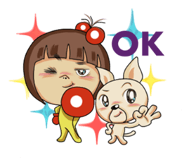 joy&lulu sticker #6680303