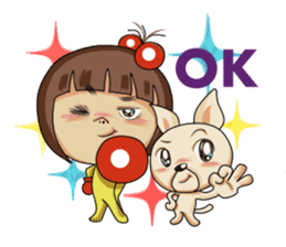 joy&lulu sticker #6680303